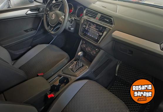 Camionetas - Volkswagen Tiguan allspace 2021 Nafta 101000Km - En Venta