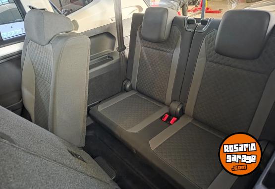 Camionetas - Volkswagen Tiguan allspace 2021 Nafta 101000Km - En Venta