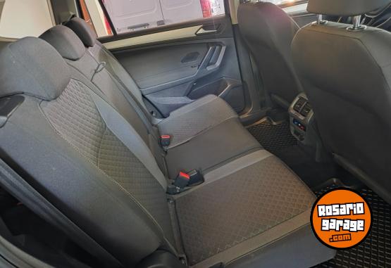 Camionetas - Volkswagen Tiguan allspace 2021 Nafta 101000Km - En Venta