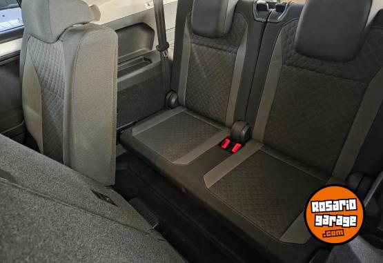 Camionetas - Volkswagen Tiguan allspace 2021 Nafta 101000Km - En Venta