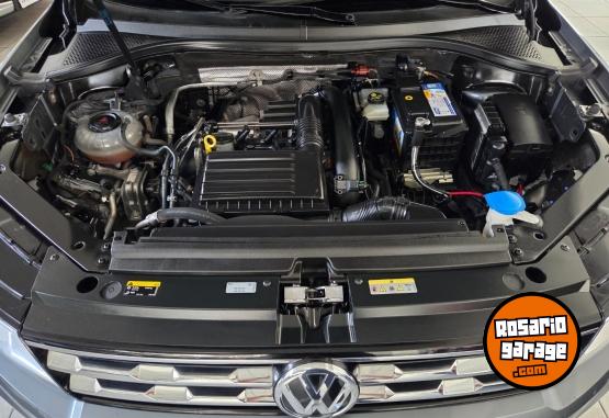 Camionetas - Volkswagen Tiguan allspace 2021 Nafta 101000Km - En Venta