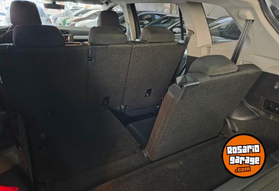 Camionetas - Volkswagen Tiguan allspace 2021 Nafta 101000Km - En Venta