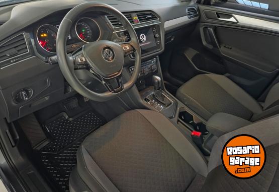 Camionetas - Volkswagen Tiguan allspace 2021 Nafta 101000Km - En Venta