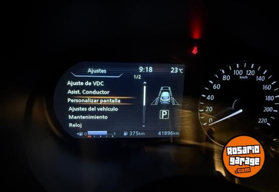 Autos - Nissan Kicks 2022 Nafta 42000Km - En Venta