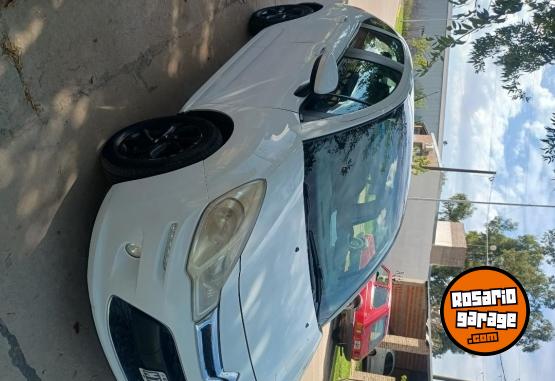 Autos - Citroen C3 2013 Nafta 142000Km - En Venta