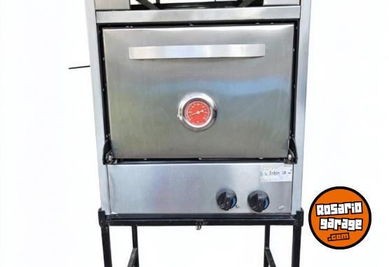 Hogar - Horno pizzero multiple - En Venta