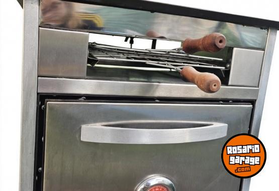 Hogar - Horno pizzero multiple - En Venta