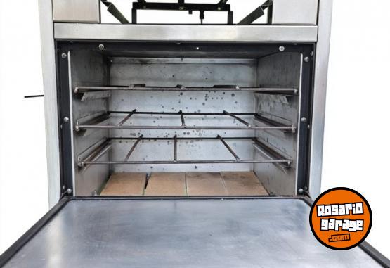 Hogar - Horno pizzero multiple - En Venta