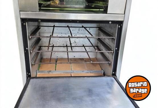 Hogar - Horno pizzero multiple - En Venta