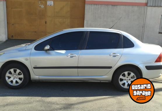 Autos - Peugeot 307 hdi 2.0 premium c/tec 2007 Diesel 290000Km - En Venta