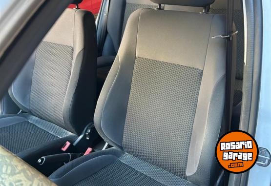 Autos - Volkswagen Gol Trend 2018 Nafta 40000Km - En Venta