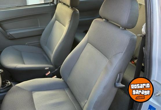 Autos - Volkswagen gol power 2008 GNC 185000Km - En Venta