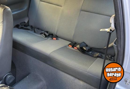 Autos - Volkswagen gol power 2008 GNC 185000Km - En Venta