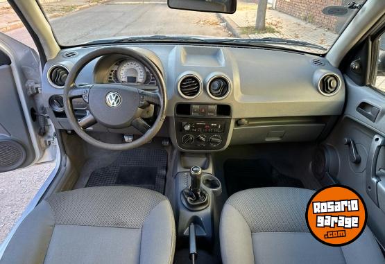 Autos - Volkswagen gol power 2008 GNC 185000Km - En Venta