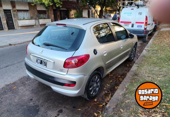 Autos - Peugeot 207xs 2009 Diesel 197000Km - En Venta