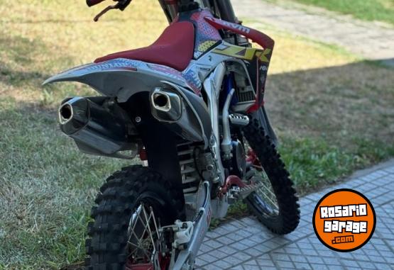 Motos - RVM 2023 2023 Nafta 1Km - En Venta
