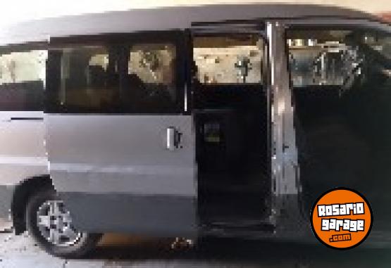 Autos - Hyundai DIESEL 2,5 TURBO 2001 Diesel 280000Km - En Venta