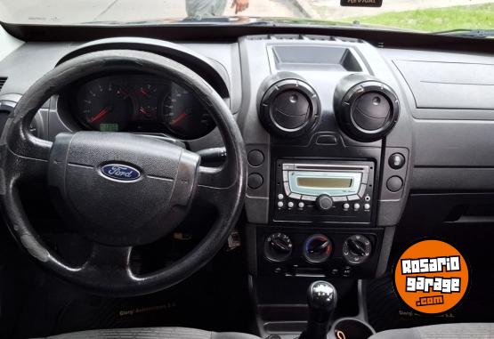 Autos - Ford Ecosport 2011 GNC 180000Km - En Venta