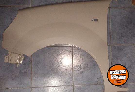 Accesorios para Autos - Guardabarros kangoo - En Venta