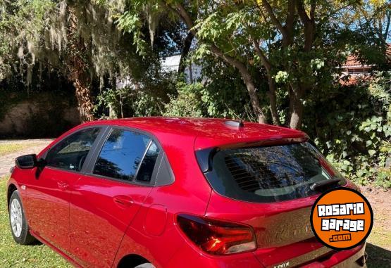 Autos - Chevrolet Onix 2020 Nafta 55224Km - En Venta
