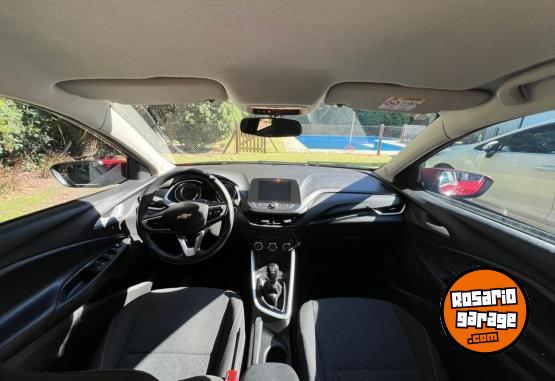 Autos - Chevrolet Onix 2020 Nafta 55224Km - En Venta