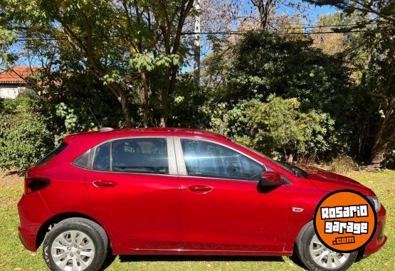 Autos - Chevrolet Onix 2020 Nafta 55224Km - En Venta