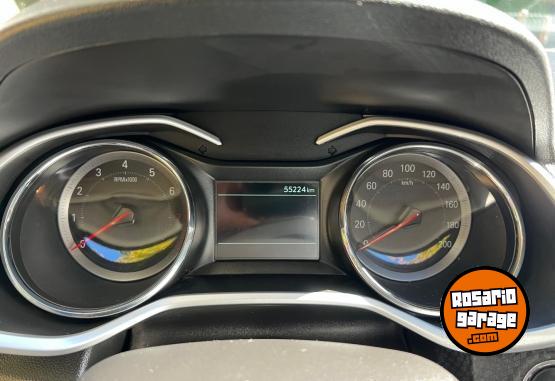 Autos - Chevrolet Onix 2020 Nafta 55224Km - En Venta