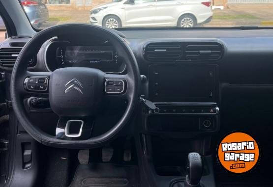 Autos - Citroen C4 cactus 1.6 VTI 2023 Nafta 56000Km - En Venta