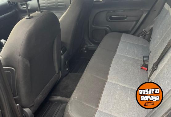 Autos - Citroen C4 cactus 1.6 VTI 2023 Nafta 56000Km - En Venta