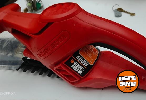 Herramientas - cortacerco electrico anda perfecto oferta - En Venta