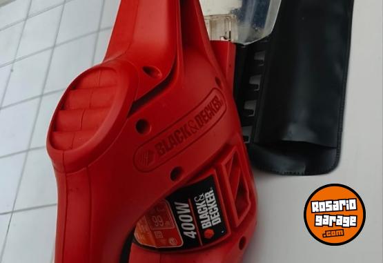 Herramientas - cortacerco electrico anda perfecto oferta - En Venta