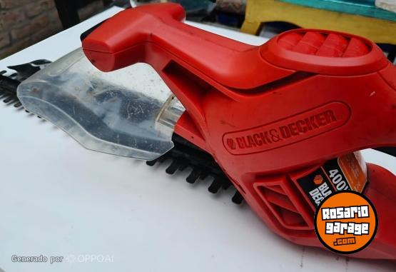 Herramientas - cortacerco electrico anda perfecto oferta - En Venta