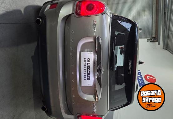Autos - Mini Cooper s countryman 2018 Nafta 55000Km - En Venta