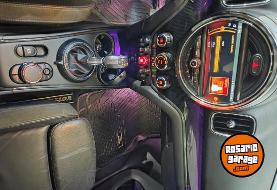 Autos - Mini Cooper s countryman 2018 Nafta 55000Km - En Venta