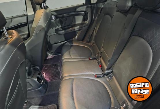 Autos - Mini Cooper s countryman 2018 Nafta 55000Km - En Venta