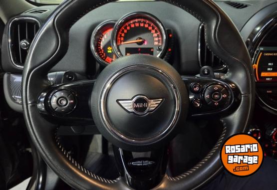 Autos - Mini Cooper s countryman 2018 Nafta 55000Km - En Venta