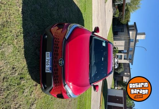 Autos - Toyota Corolla Cross XEI HEV 1.8 2025 Electrico / Hibrido 5000Km - En Venta