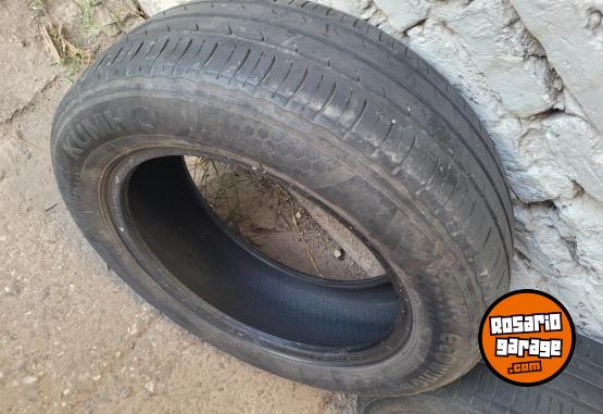 Accesorios para Autos - Neum�ticos usados Kumho - En Venta
