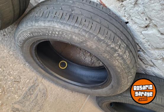 Accesorios para Autos - Neum�ticos usados Kumho - En Venta