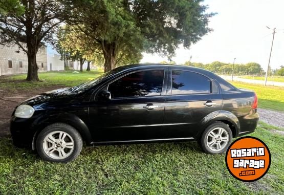 Autos - Chevrolet 2011 lt 2011 Nafta 160000Km - En Venta
