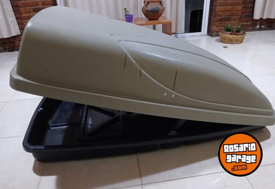Accesorios para Autos - Valija para Auto - En Venta