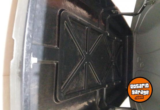 Accesorios para Autos - Valija para Auto - En Venta
