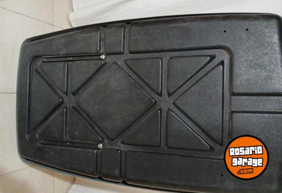 Accesorios para Autos - Valija para Auto - En Venta