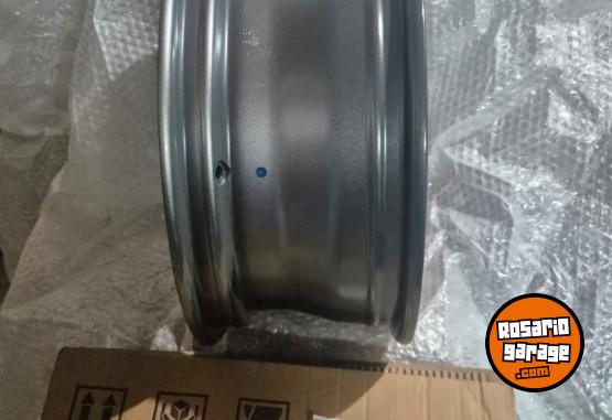 Accesorios para Autos - Llanta Aleacion Toyota Corolla Xli R16 Original - En Venta