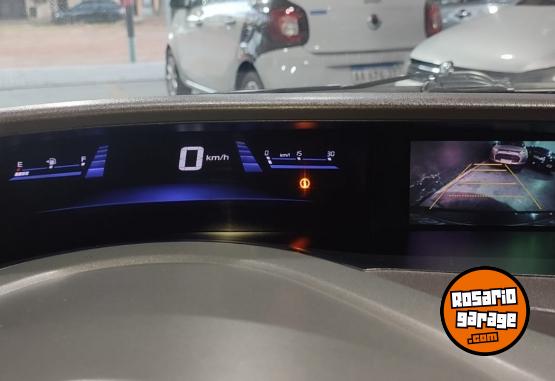 Autos - Honda CIVIC 1.8 EXS 2012 GNC 169000Km - En Venta