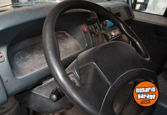 Utilitarios - Renault TRAFIC 1999 Diesel 1Km - En Venta