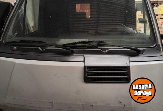 Utilitarios - Renault TRAFIC 1999 Diesel 1Km - En Venta