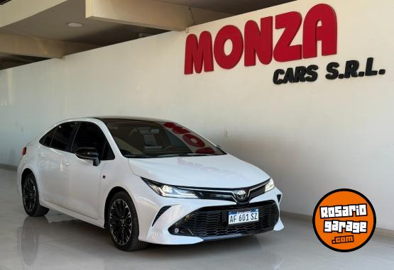 Autos - Toyota Corolla GR 2022 Nafta 64000Km - En Venta