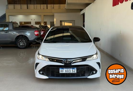Autos - Toyota Corolla GR 2022 Nafta 64000Km - En Venta