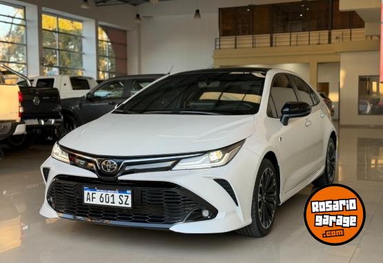 Autos - Toyota Corolla GR 2022 Nafta 64000Km - En Venta